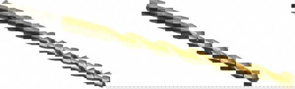 Jobber Length Drill Bit: 11/64